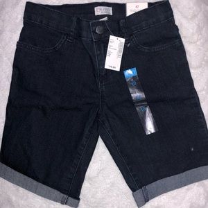 Children’s Place Skimmer Shorts